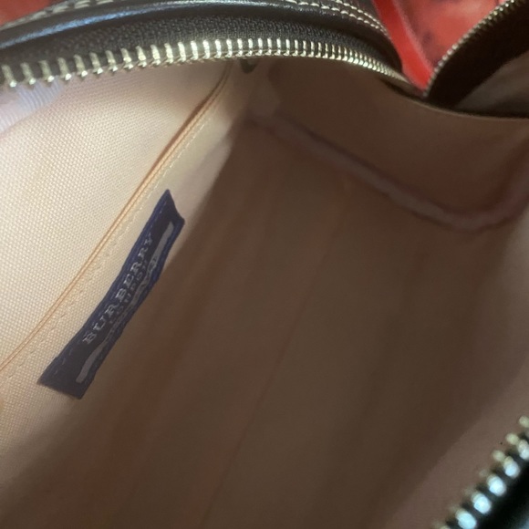 COPY - BURBERRY BLUE LABEL - Picture 11 of 11